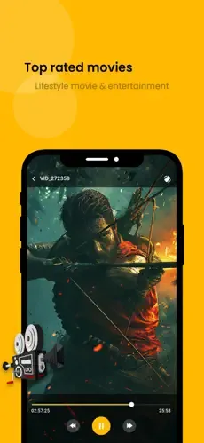 sony-ericsson-w550 Top Rated Movies